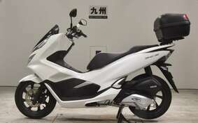 HONDA PCX125 JF81