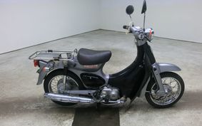 HONDA LITTLE CUB Cell AA01