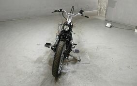 HARLEY FLSTC 1450 2005 BJY