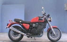 TRIUMPH THUNDERBIRD 2003 C398RM