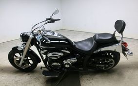 YAMAHA XVS950A MIDNIGHT STAR 2010 VN02