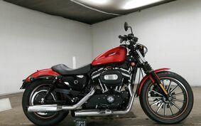 HARLEY XL883N 2013 LE2