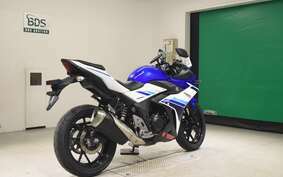 SUZUKI GSX250R DN11A