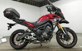 YAMAHA MT-09 Tracer 2015 RN36J