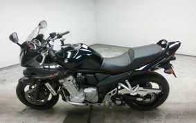 SUZUKI BANDIT 1250 S 2008 GW72A