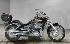 HONDA SHADOW 750 SLASHER 2002 RC48