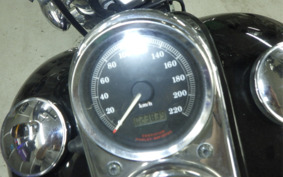 HARLEY FXDL 1450 2003