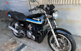 KAWASAKI Z400 FX 1980 KZ400E