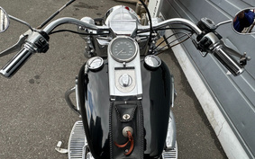 HARLEY FLSTC 1997 BJL