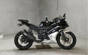 YAMAHA YZF-R15 1CK0