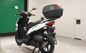 SUZUKI ADDRESS 110 CE47A