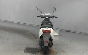 SUZUKI LET's 4 CA45A