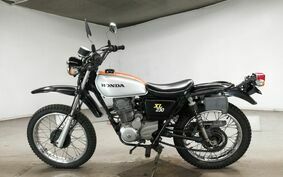 HONDA XL230 MC36