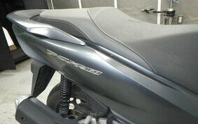 HONDA PCX 160 KF47