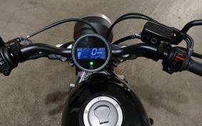 HONDA REBEL MC49