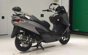 SUZUKI SKYWAVE 200 (Burgman 200) CH41A