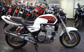 HONDA CB1300SF SUPER FOUR 2000 SC40