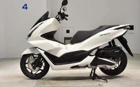 HONDA PCX125 JK05