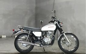 HONDA CB400SS Cell 2008 NC41