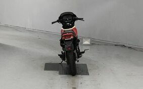 HONDA MVX250F MC09