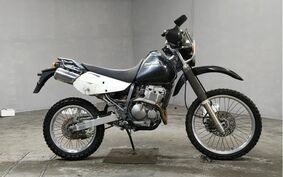 SUZUKI DJEBEL 250 XC Type SJ45A