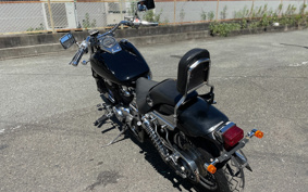 HONDA SHADOW400 SLASHER 2003 NC40