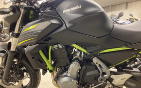 KAWASAKI Z650 ABS 2021 ER650H