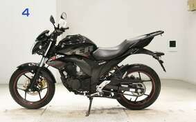 SUZUKI GIXXER 150 NG4BG