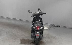 SUZUKI LET's CA4AA