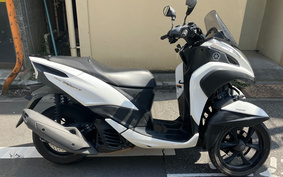 YAMAHA TRICITY 155 SG37J