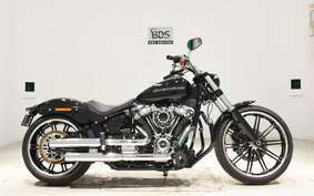 HARLEY FXBRS1870 2022 YHK