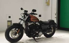 HARLEY XL1200X 2014