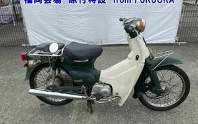 HONDA C50 AA01