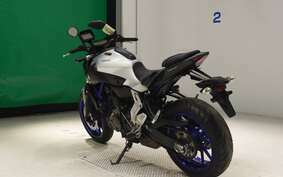 YAMAHA MT-07 ABS 2015 RM07J