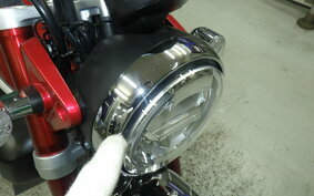 HONDA MONKEY 125 ABS JB02