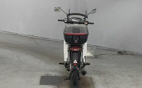 HONDA C100 SUPER CUB HA06