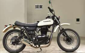 KAWASAKI 250TR BJ250F