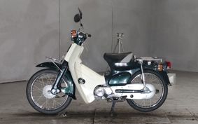 HONDA SUPER CUB50 AA01