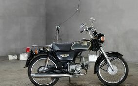 HONDA CD50 BENLY CD50