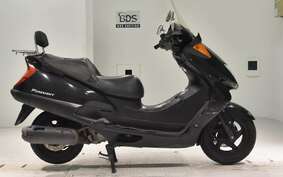 HONDA FORESIGHT EX MF04