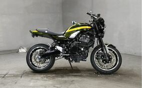 KAWASAKI Z900RS 2020 ZR900C