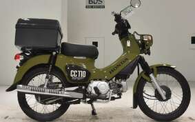 HONDA CROSS CUB 110 JA45