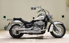 HONDA SHADOW 750 Gen. 3 ABS 2012 RC56