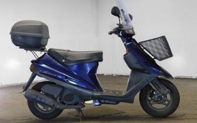 SUZUKI ADDRESS V100 CE11A