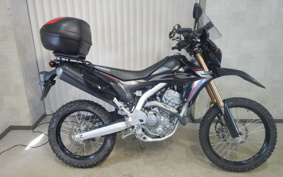 HONDA CRF250L MD44