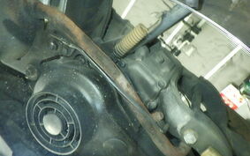 SUZUKI ADDRESS V50 G CA42A