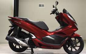 HONDA PCX125 JF81