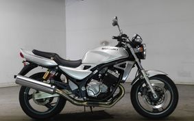 SUZUKI GSX250FX ZR250C