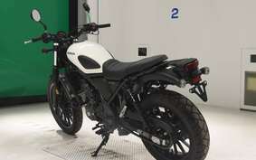 HONDA CL250-2 MC57