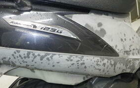 SUZUKI ADDRESS V125 G CF46A